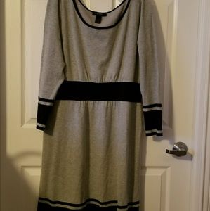 Sweater Dress